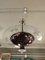 Ceiling Lamp by Pietro Chiesa for Fontana Arte 12
