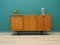 Dänisches Sideboard aus Esche von Hans J. Wegner für Ry Møbler, 1970er 2