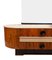 Mid-Century Dressing Table by Jindrich Halabala for UP Brno 9