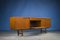 Credenza grande in teak con mobile bar di Fristho, Paesi Bassi, anni '60, Immagine 10