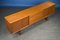 Large Dutch Teak Sideboard with Bar from Fristho, 1960s, Image 6