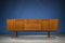 Large Dutch Teak Sideboard with Bar from Fristho, 1960s 1