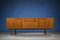 Large Dutch Teak Sideboard with Bar from Fristho, 1960s, Image 1