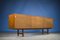 Credenza grande in teak con mobile bar di Fristho, Paesi Bassi, anni '60, Immagine 2