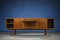 Large Dutch Teak Sideboard with Bar from Fristho, 1960s 15