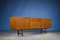 Large Dutch Teak Sideboard with Bar from Fristho, 1960s, Image 11