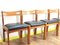 Mid-Century Chairs from Sutcliffe of Todmorden, Set of 4, Image 6