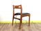 Mid-Century Chairs from Sutcliffe of Todmorden, Set of 4, Image 5