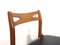 Mid-Century Stühle von Sutcliffe of Todmorden, 4er Set 3