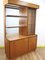 Mid-Century Wall Storage Unit from Turnidge of London 7