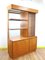 Mid-Century Wall Storage Unit from Turnidge of London 1