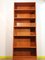 Mid-Century Danish Bookcase by N.P Nielsen for Sejling Skabe 3
