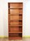 Mid-Century Danish Bookcase by N.P Nielsen for Sejling Skabe 1