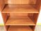 Mid-Century Danish Bookcase by N.P Nielsen for Sejling Skabe 4