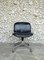 Italian Office Swivel Chair by Ico Parisi for MIM, 1960s, Image 2