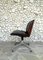 Italian Office Swivel Chair by Ico Parisi for MIM, 1960s 3