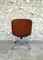 Italian Office Swivel Chair by Ico Parisi for MIM, 1960s, Image 4