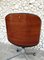 Italian Office Swivel Chair by Ico Parisi for MIM, 1960s, Image 6