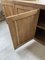 Extra Large Pine Cabinet 29