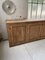Extra Large Pine Cabinet 48