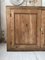 Extra Large Pine Cabinet 30