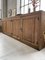 Extra Large Pine Cabinet 20