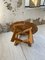 Mid-Century Oak Coffee Table 26
