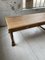 Extra Large Oak Table 65