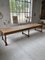 Extra Large Oak Table 92