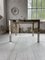 Brass Chrome Coffee Table by Renato Zevi 38