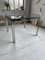 Brass Chrome Coffee Table by Renato Zevi 46