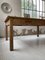 Extra Large Pine & Beech Table 63