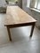 Extra Large Pine & Beech Table 70