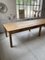Extra Large Pine & Beech Table 64