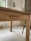 Extra Large Pine & Beech Table 79