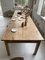 Extra Large Pine & Beech Table, Image 2