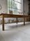 Extra Large Pine & Beech Table 67