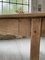 Extra Large Pine & Beech Table 30