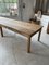 Extra Large Pine & Beech Table 85