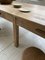 Extra Large Pine & Beech Table 19