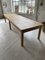 Extra Large Pine & Beech Table 96