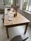 Extra Large Pine & Beech Table 17