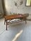 Vintage Rattan Coffee Table by Adrien Audoux & Frida Minet, Image 32