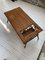 Vintage Rattan Coffee Table by Adrien Audoux & Frida Minet 21