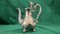 Antique French Silver Jug, 1890s 7