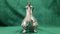 Antique French Silver Jug, 1890s, Image 4