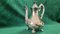 Antique French Silver Jug, 1890s 2