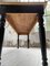 Antique Bistro Style Table, Image 32
