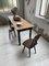 Antique Bistro Style Table 12