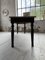 Antique Bistro Style Table 48